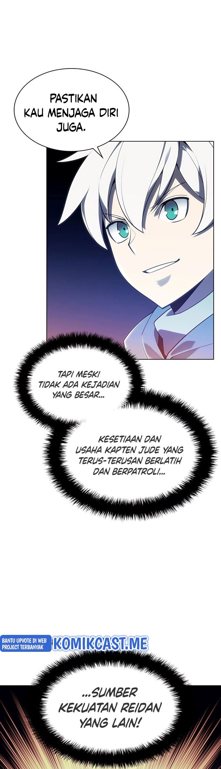 Overgeared Chapter 139 - halaman 64