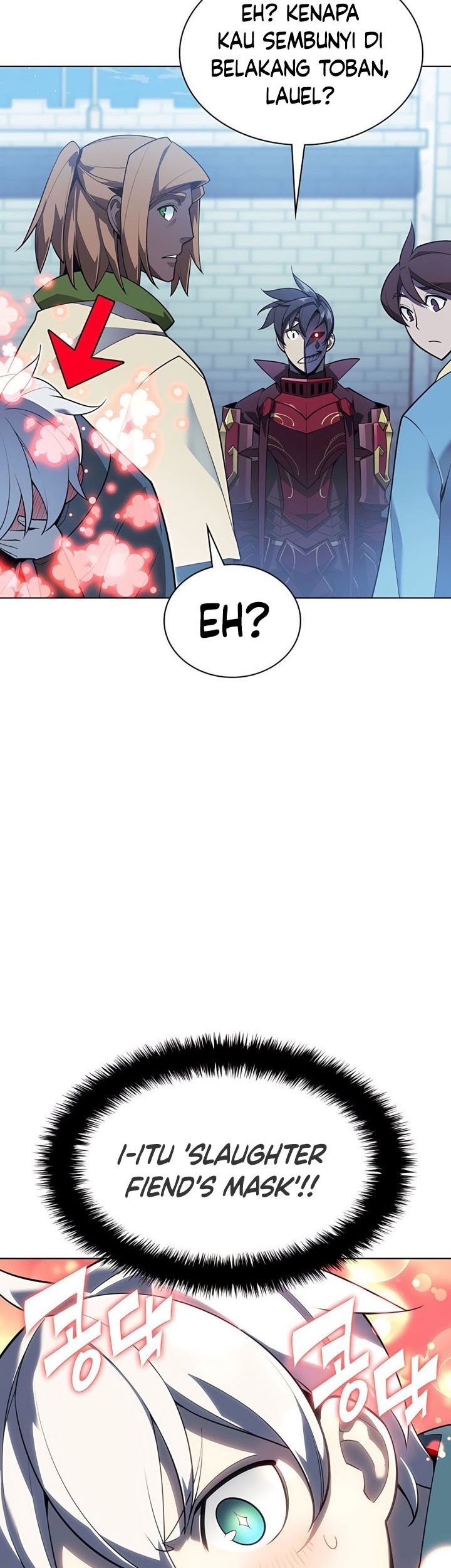 Overgeared Chapter 139 - halaman 70