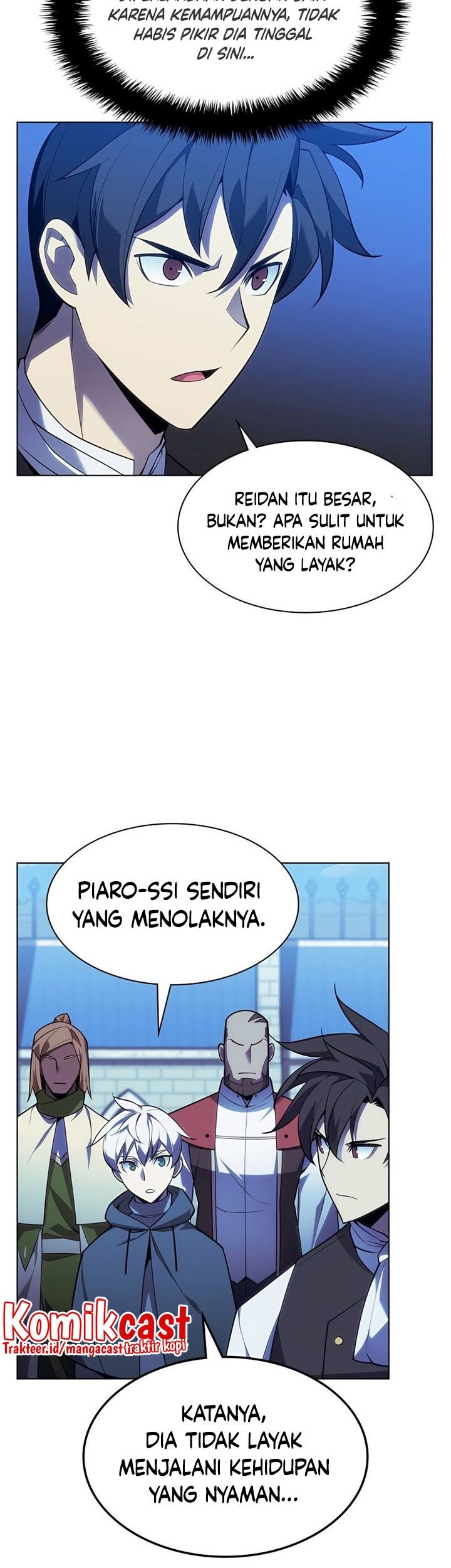Overgeared Chapter 139 - halaman 82
