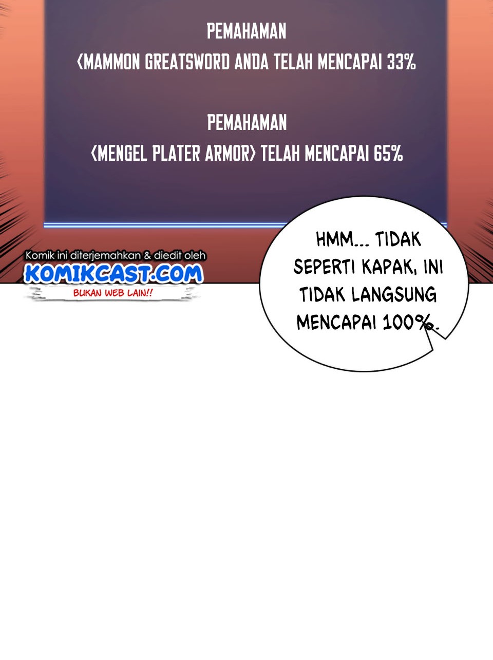 Overgeared Chapter 14 - halaman 10