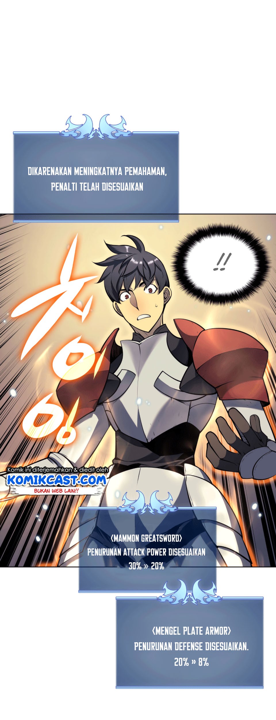 Overgeared Chapter 14 - halaman 11