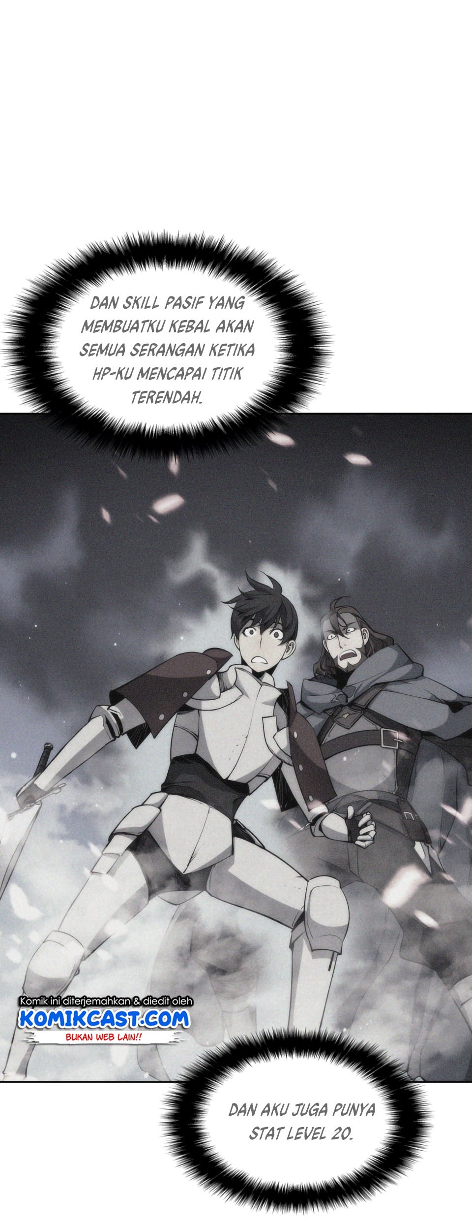 Overgeared Chapter 14 - halaman 46