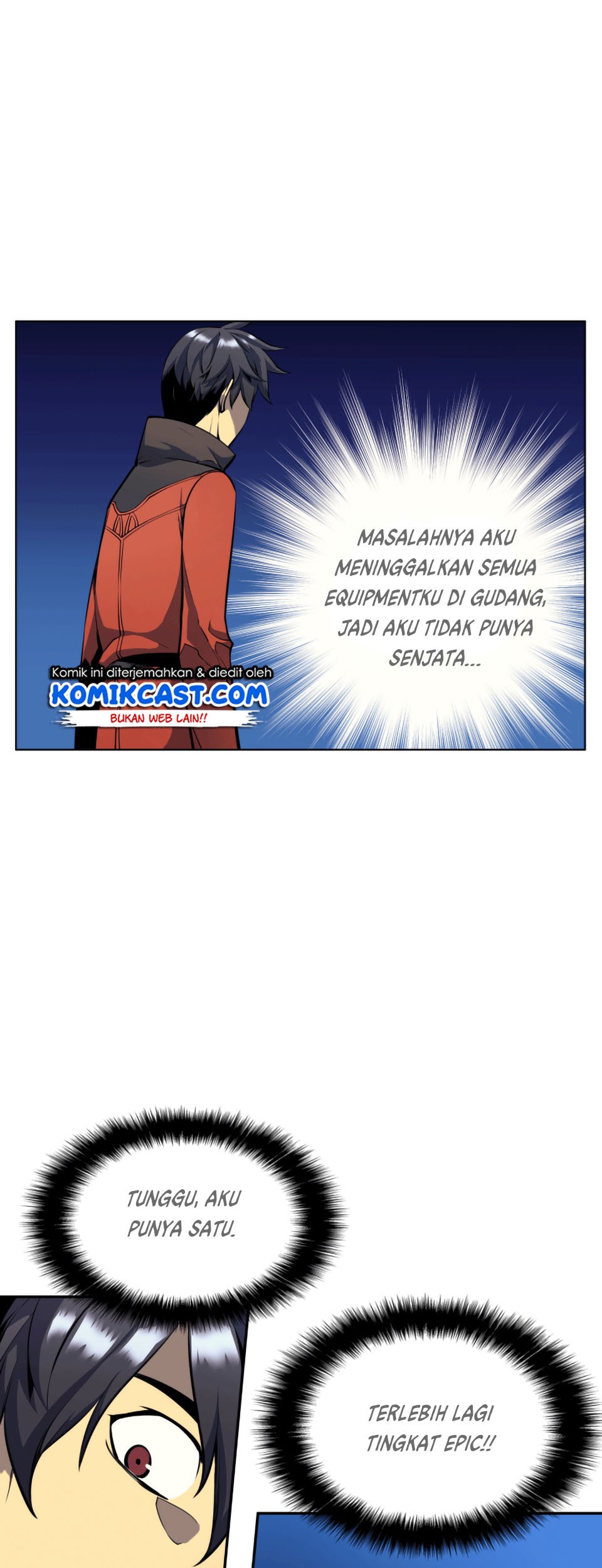 Overgeared Chapter 14 - halaman 47