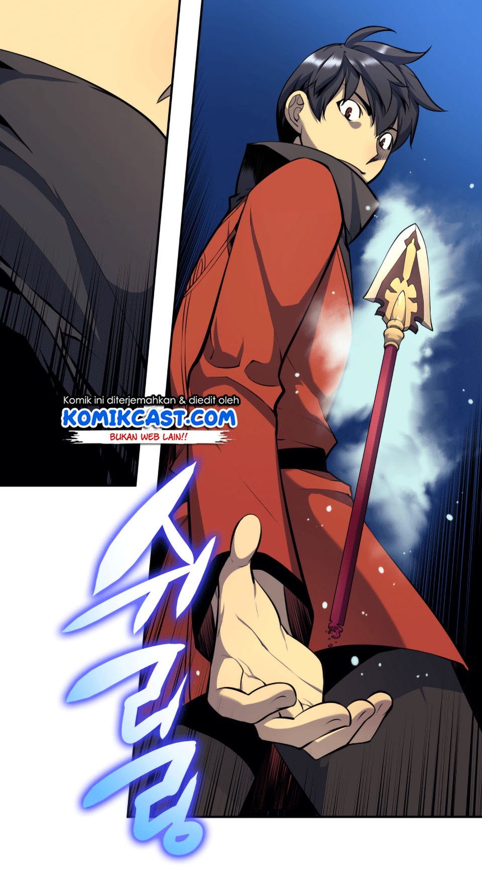 Overgeared Chapter 14 - halaman 48