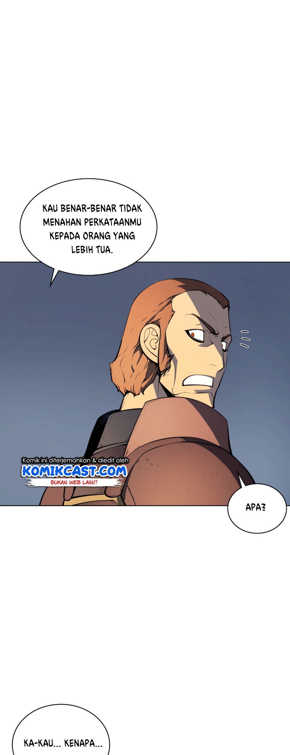 Overgeared Chapter 14 - halaman 50