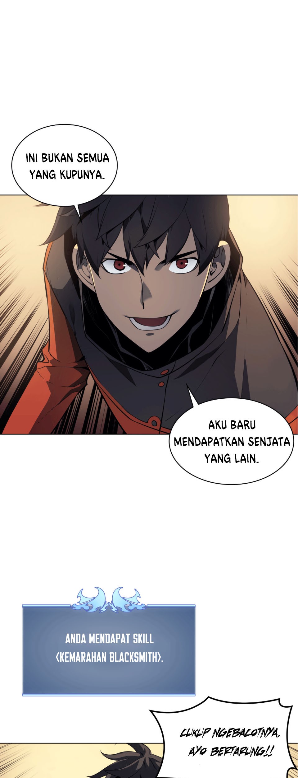 Overgeared Chapter 14 - halaman 53
