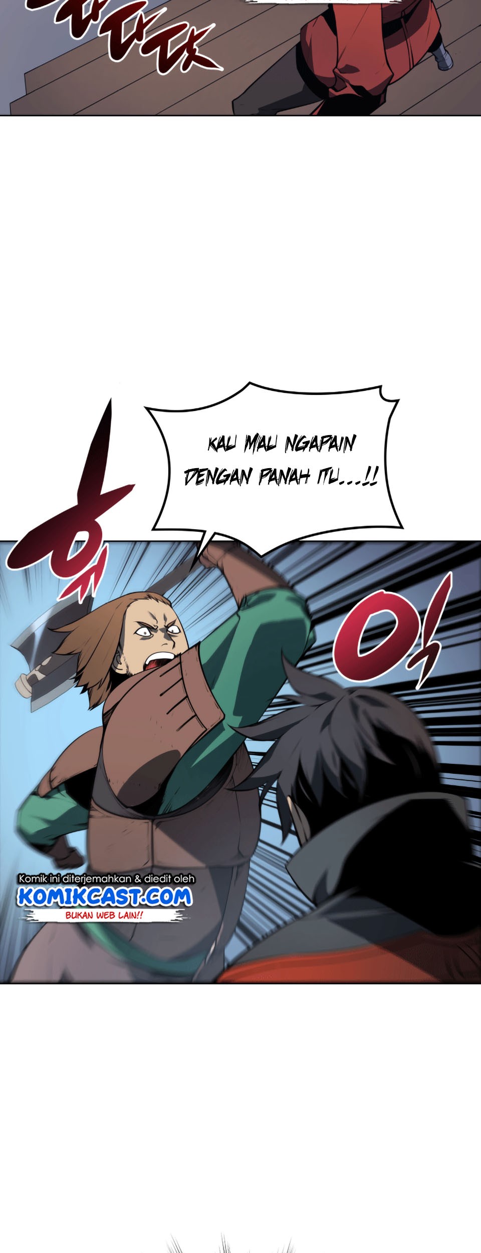 Overgeared Chapter 14 - halaman 59