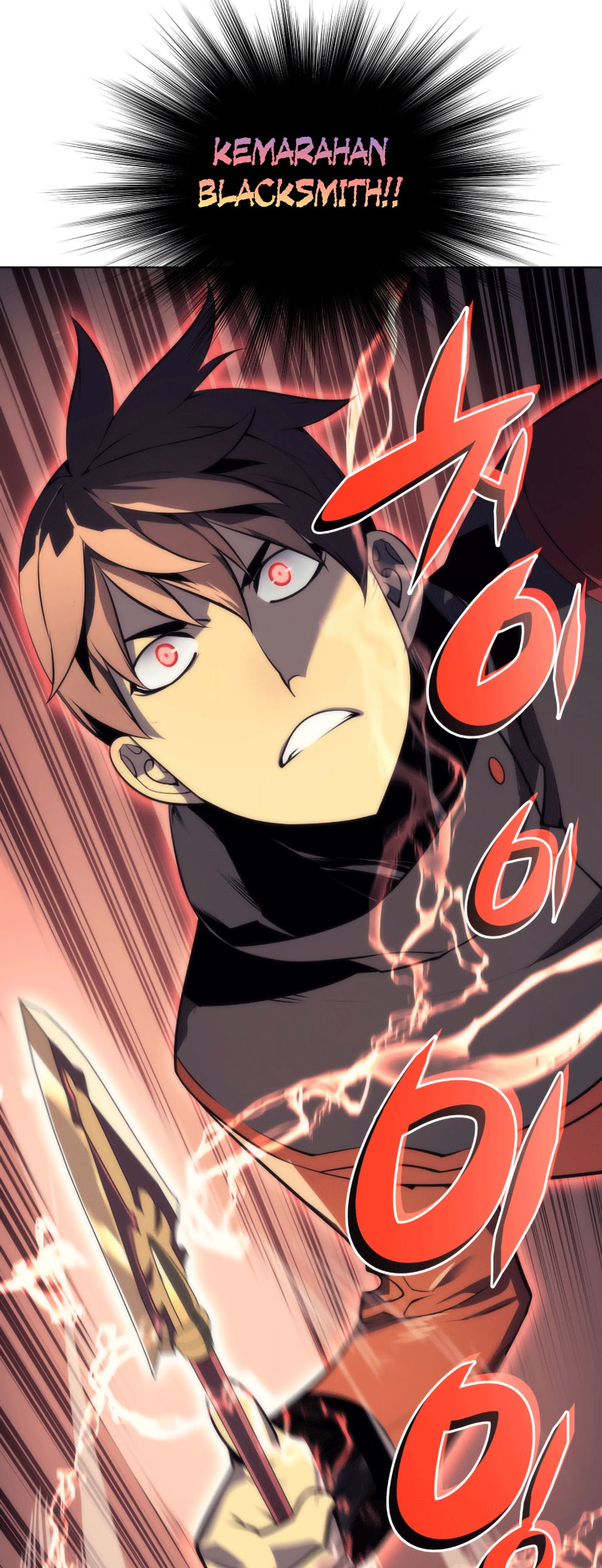 Overgeared Chapter 14 - halaman 60