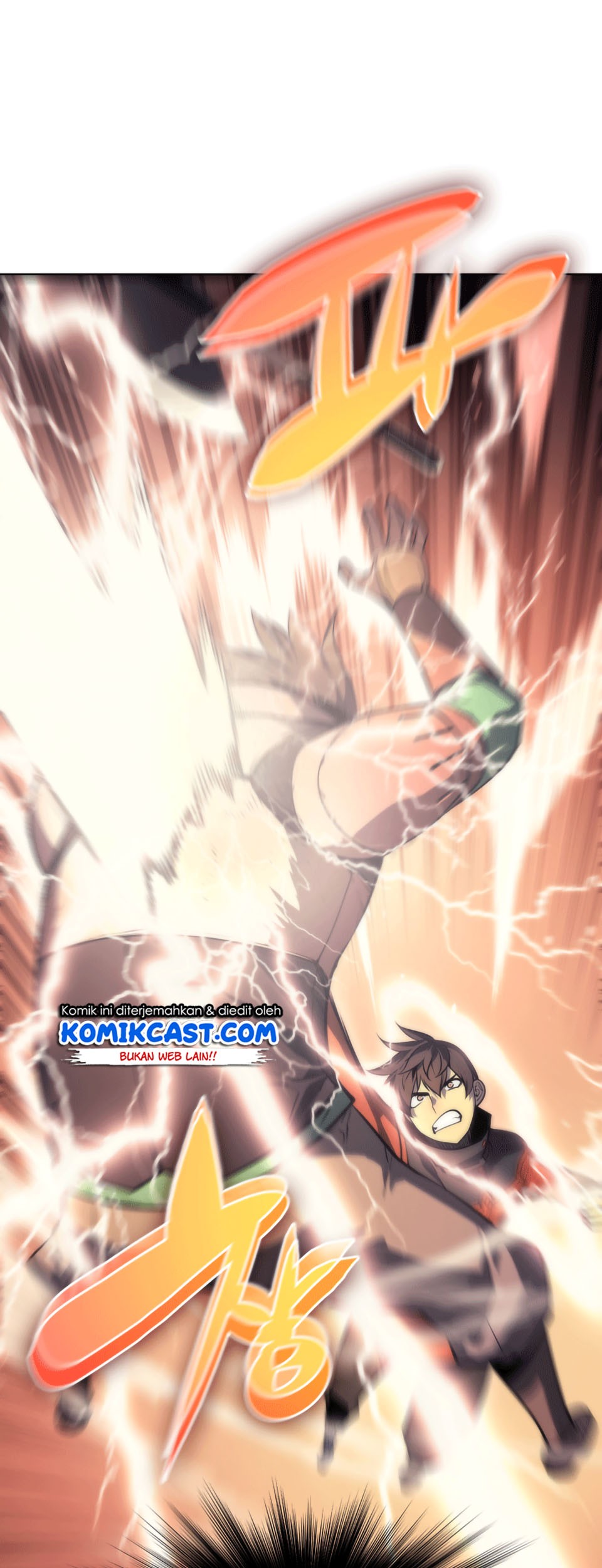 Overgeared Chapter 14 - halaman 62