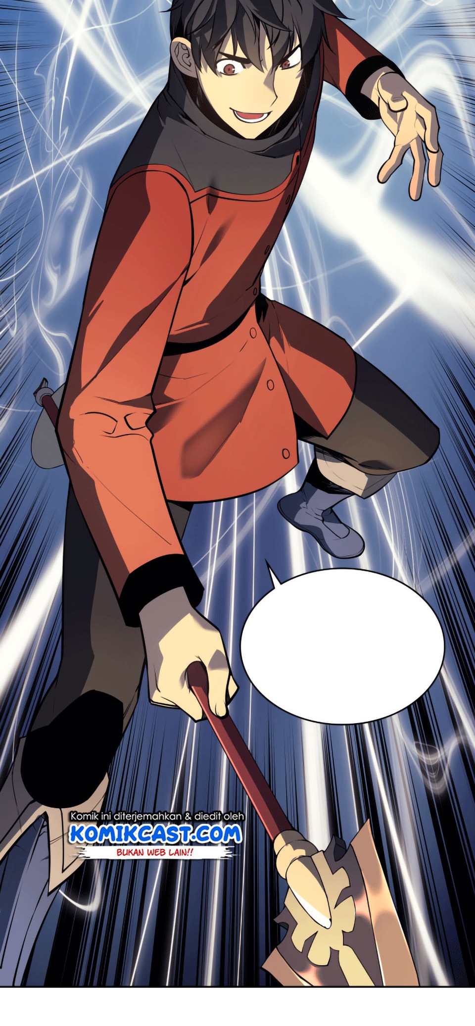 Overgeared Chapter 14 - halaman 65