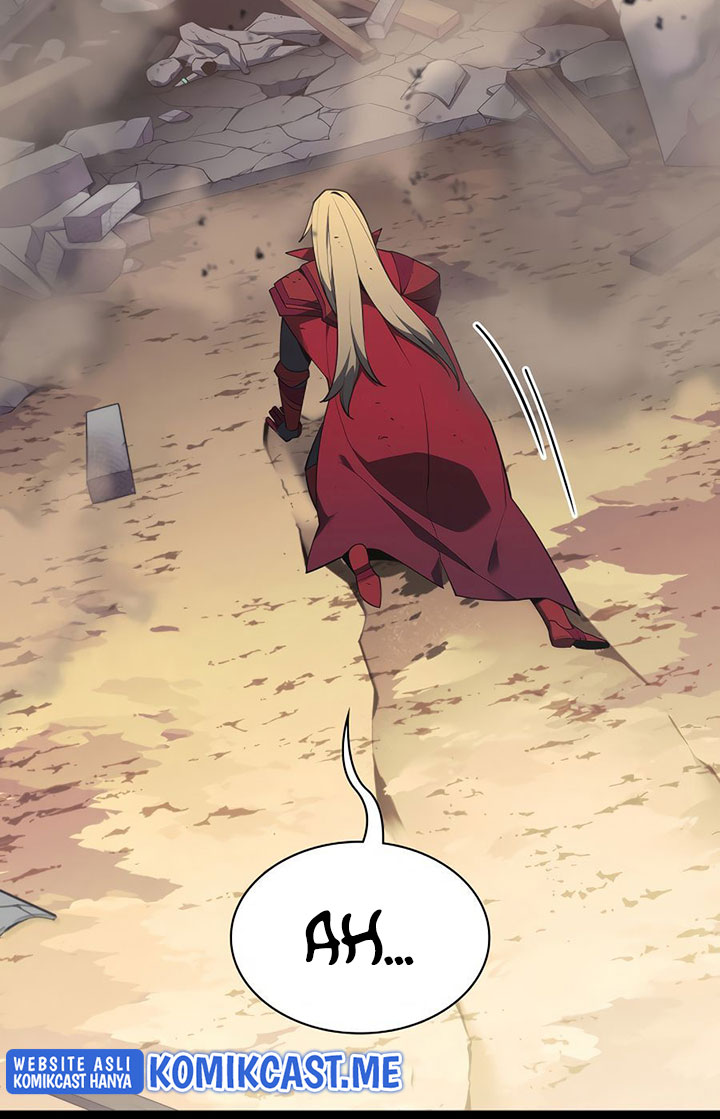 Overgeared Chapter 140 - halaman 109