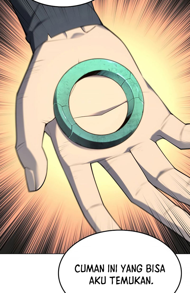 Overgeared Chapter 140 - halaman 130