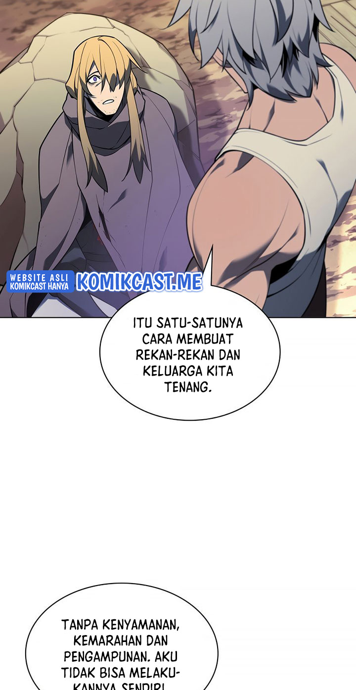 Overgeared Chapter 140 - halaman 154