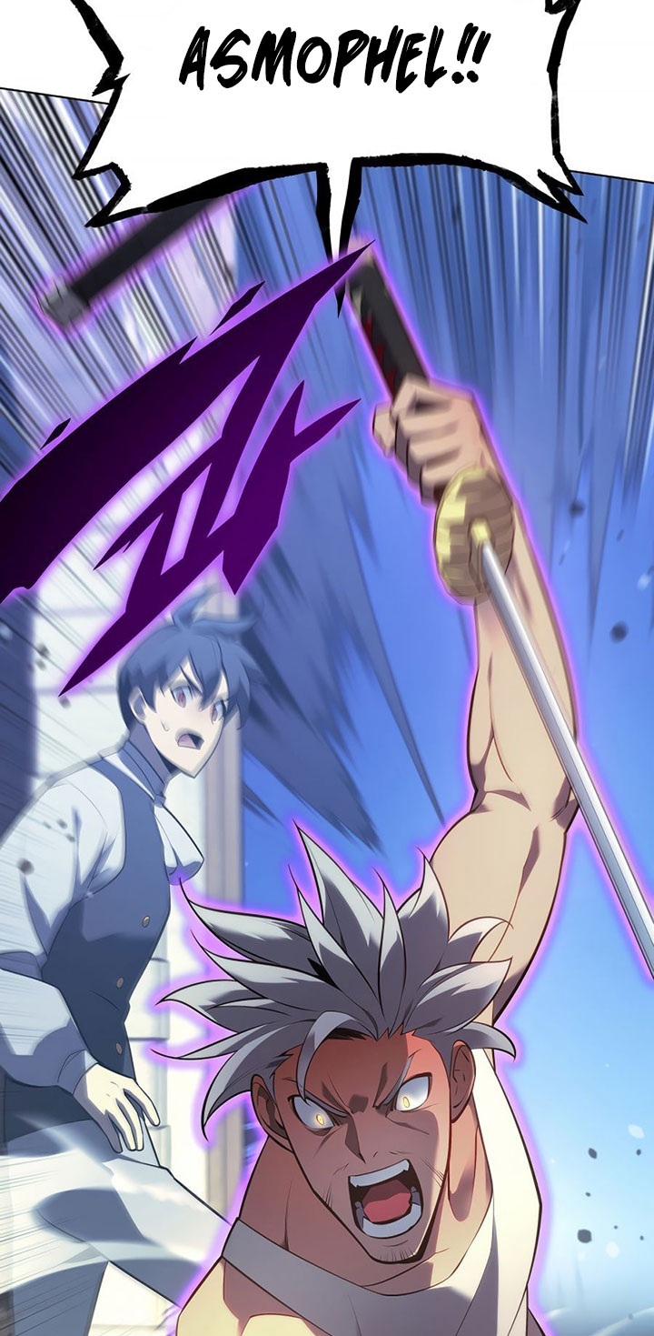Overgeared Chapter 140 - halaman 18
