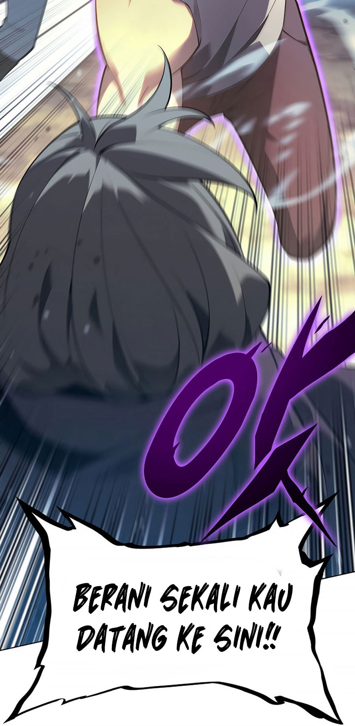 Overgeared Chapter 140 - halaman 19