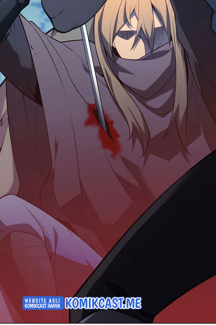 Overgeared Chapter 140 - halaman 31