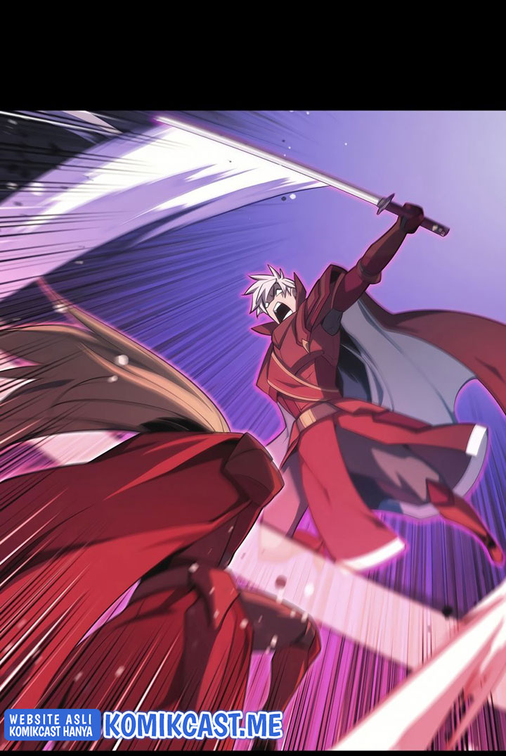 Overgeared Chapter 140 - halaman 73