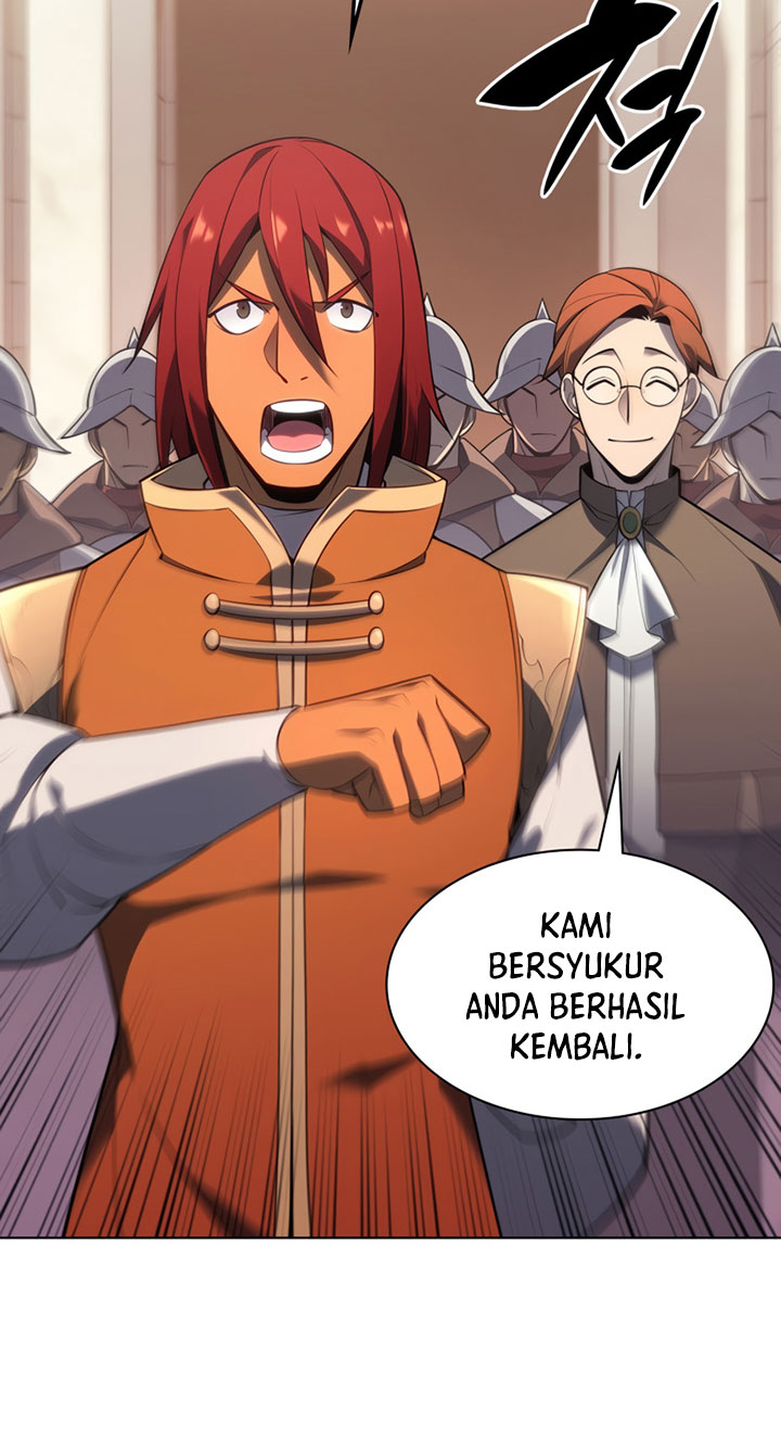 Overgeared Chapter 141 - halaman 22
