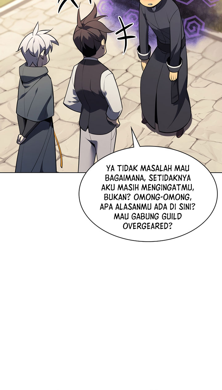 Overgeared Chapter 141 - halaman 33