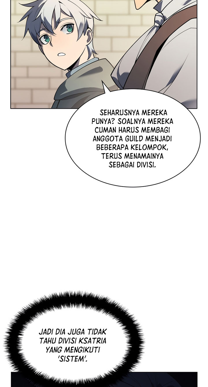 Overgeared Chapter 141 - halaman 8