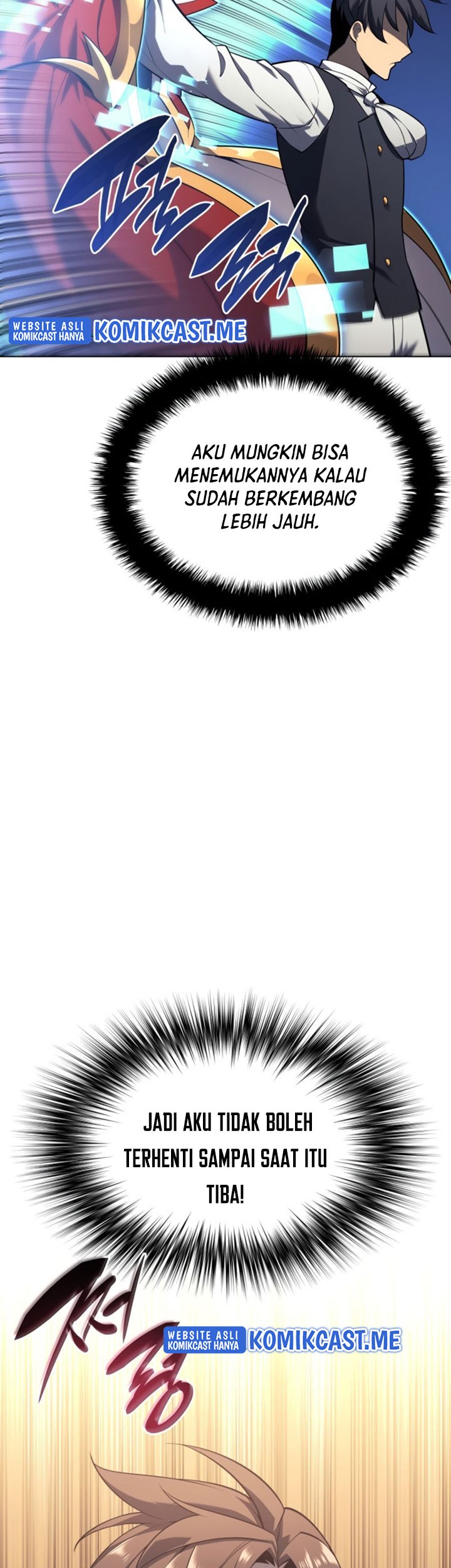 Overgeared Chapter 142 - halaman 104