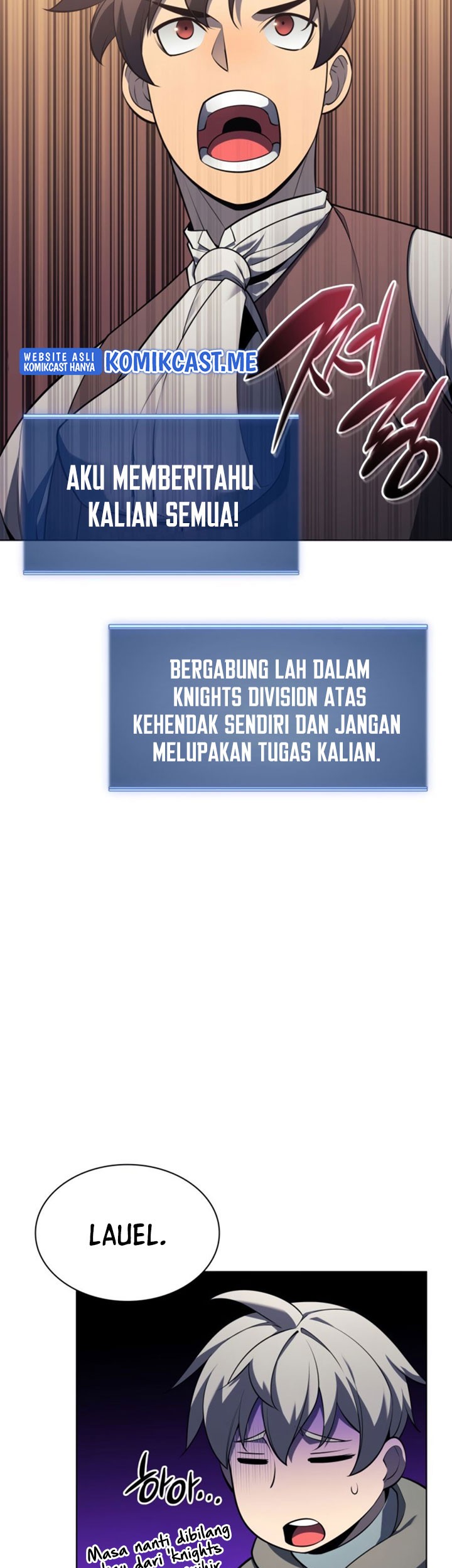 Overgeared Chapter 142 - halaman 106