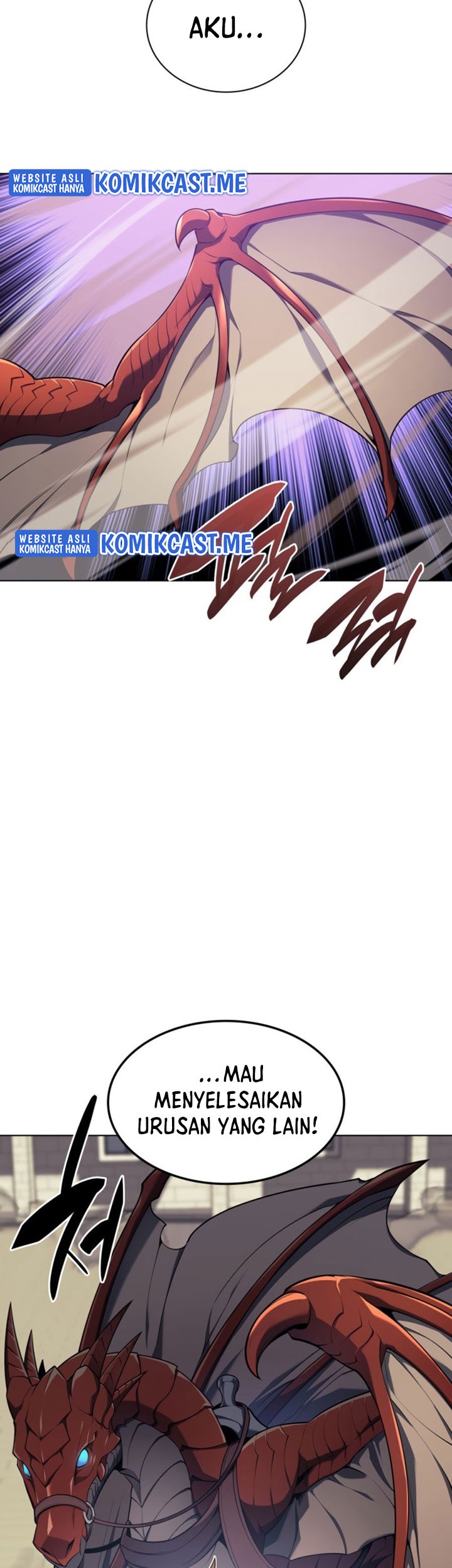 Overgeared Chapter 142 - halaman 110