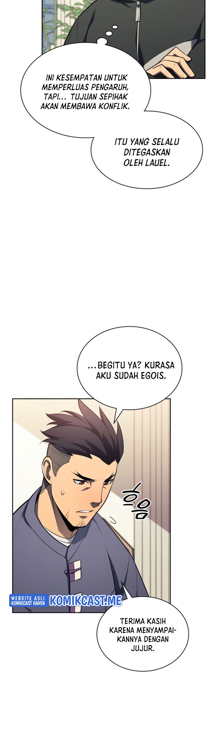 Overgeared Chapter 142 - halaman 36
