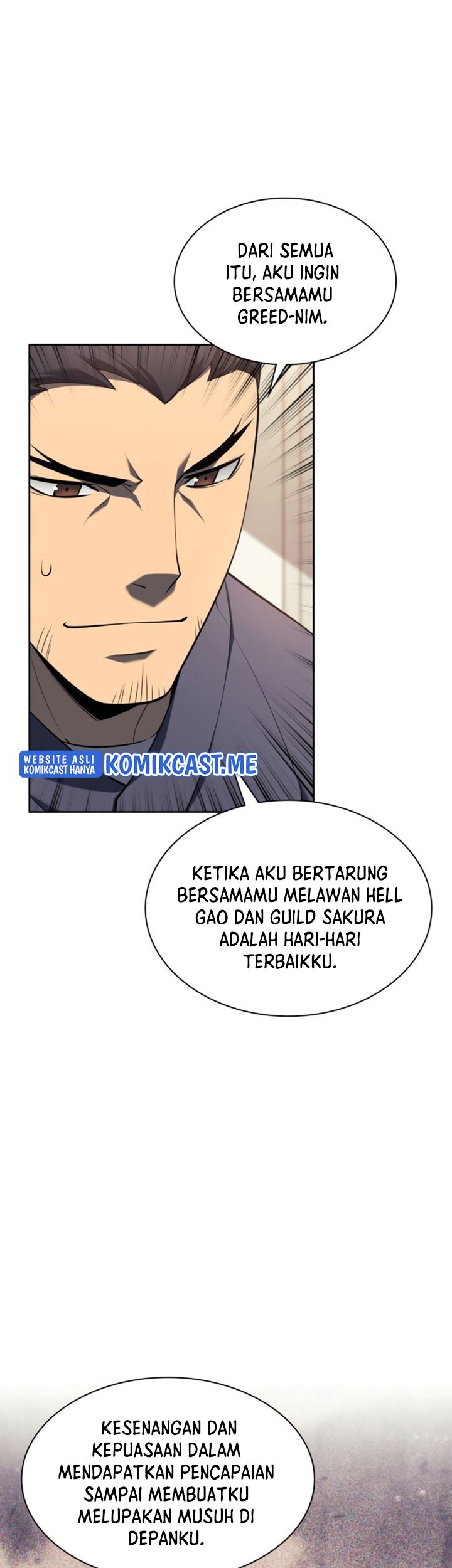 Overgeared Chapter 142 - halaman 42