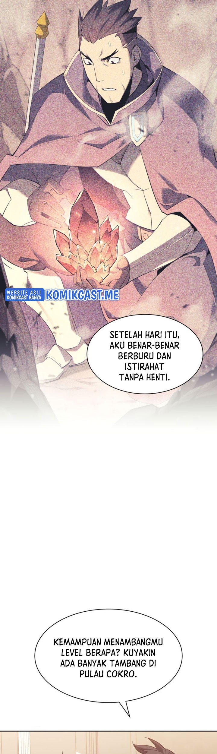 Overgeared Chapter 142 - halaman 44