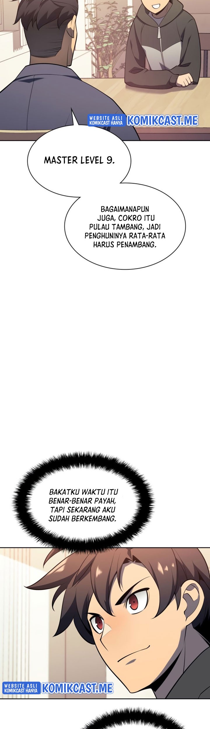 Overgeared Chapter 142 - halaman 46