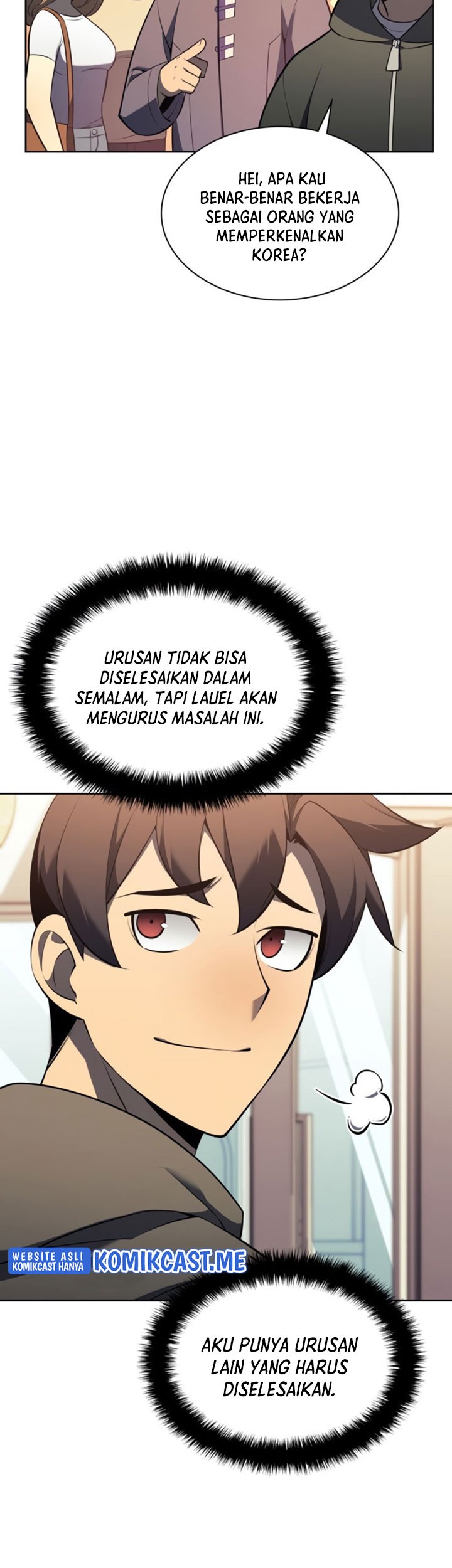 Overgeared Chapter 142 - halaman 52