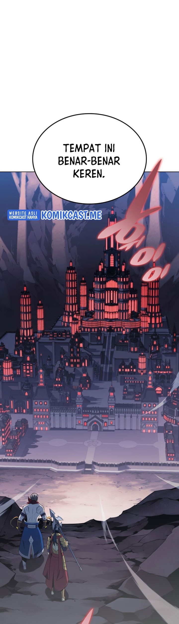 Overgeared Chapter 142 - halaman 64