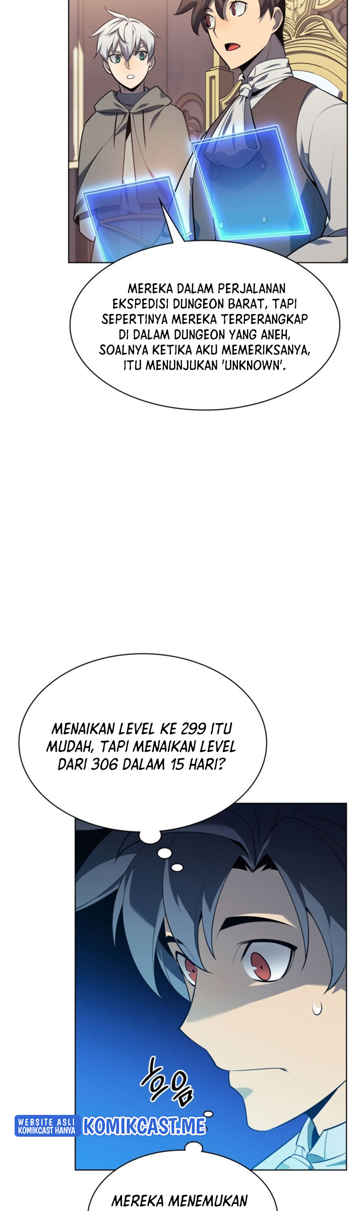 Overgeared Chapter 142 - halaman 70