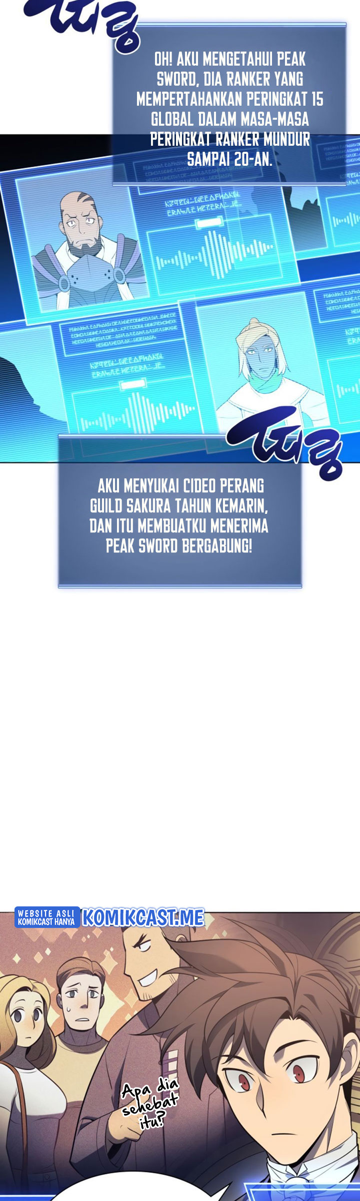 Overgeared Chapter 142 - halaman 72