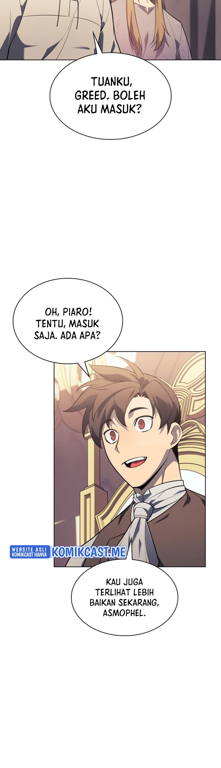 Overgeared Chapter 142 - halaman 76