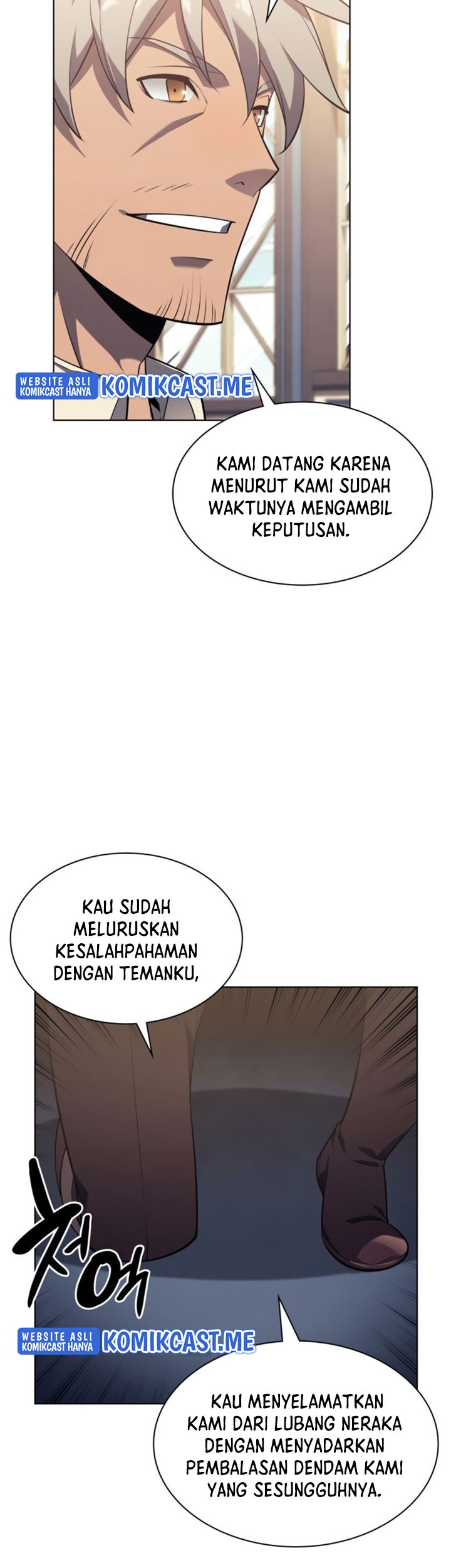Overgeared Chapter 142 - halaman 78
