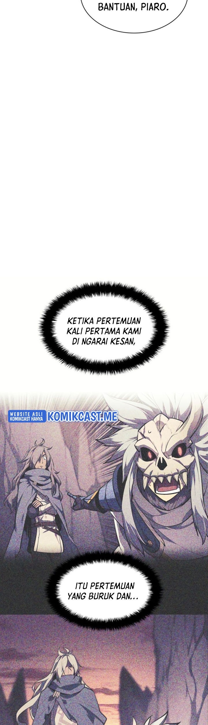 Overgeared Chapter 142 - halaman 84