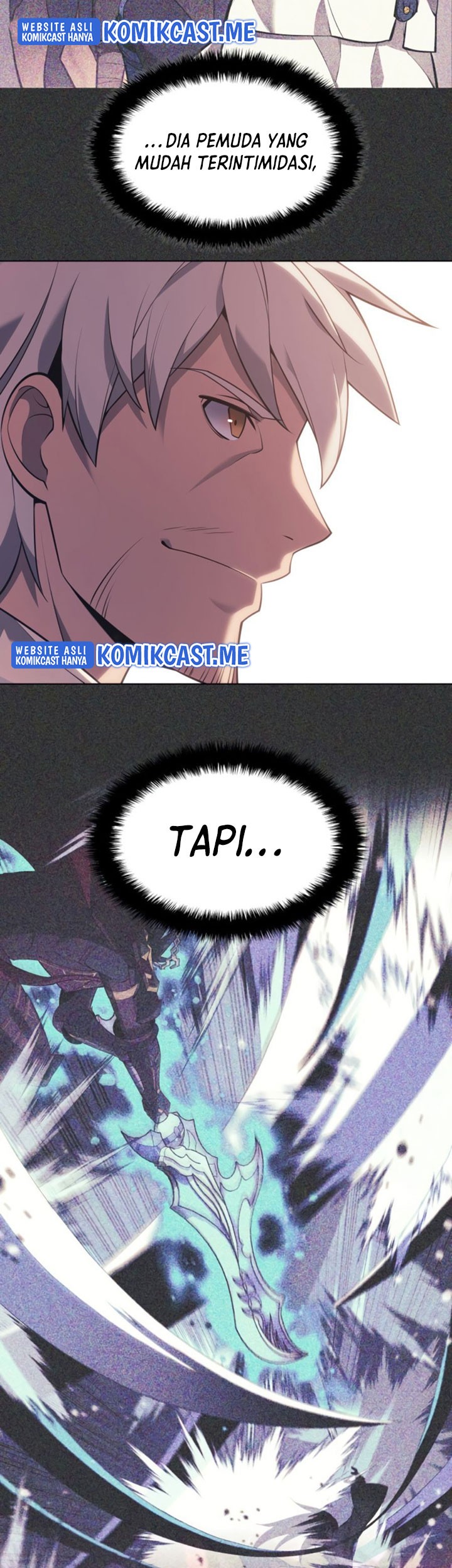 Overgeared Chapter 142 - halaman 86