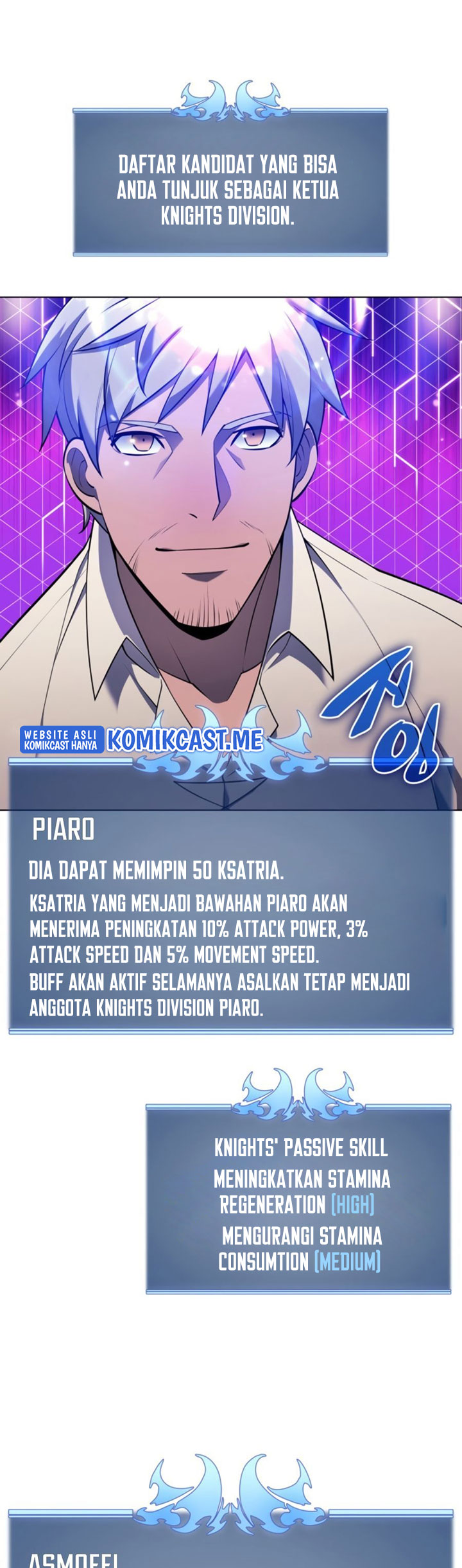 Overgeared Chapter 142 - halaman 92