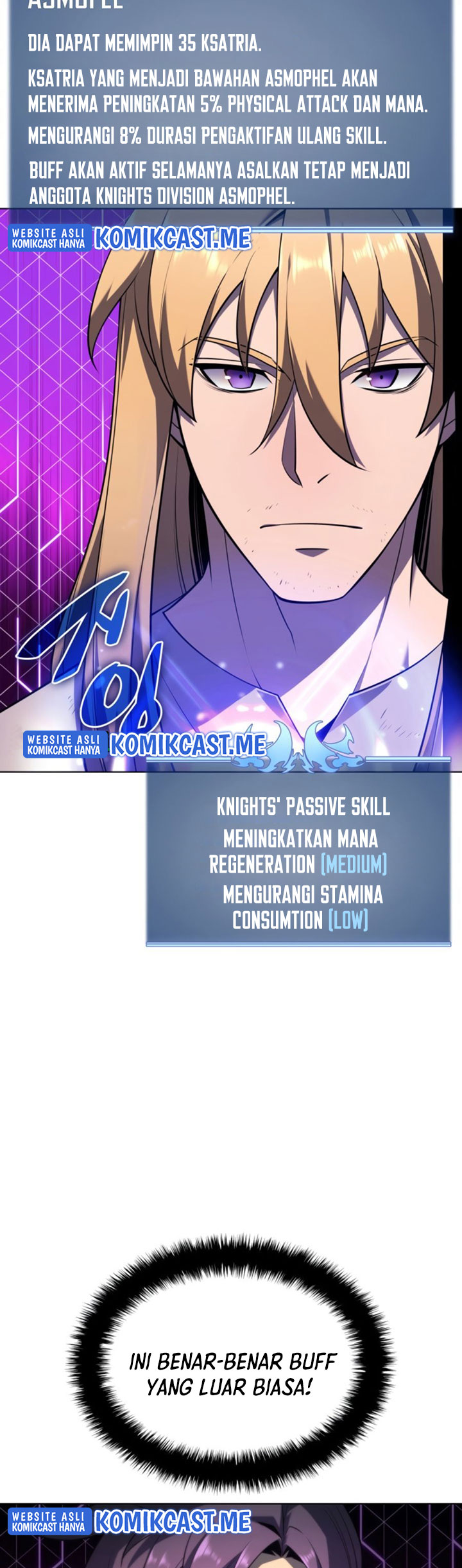 Overgeared Chapter 142 - halaman 93