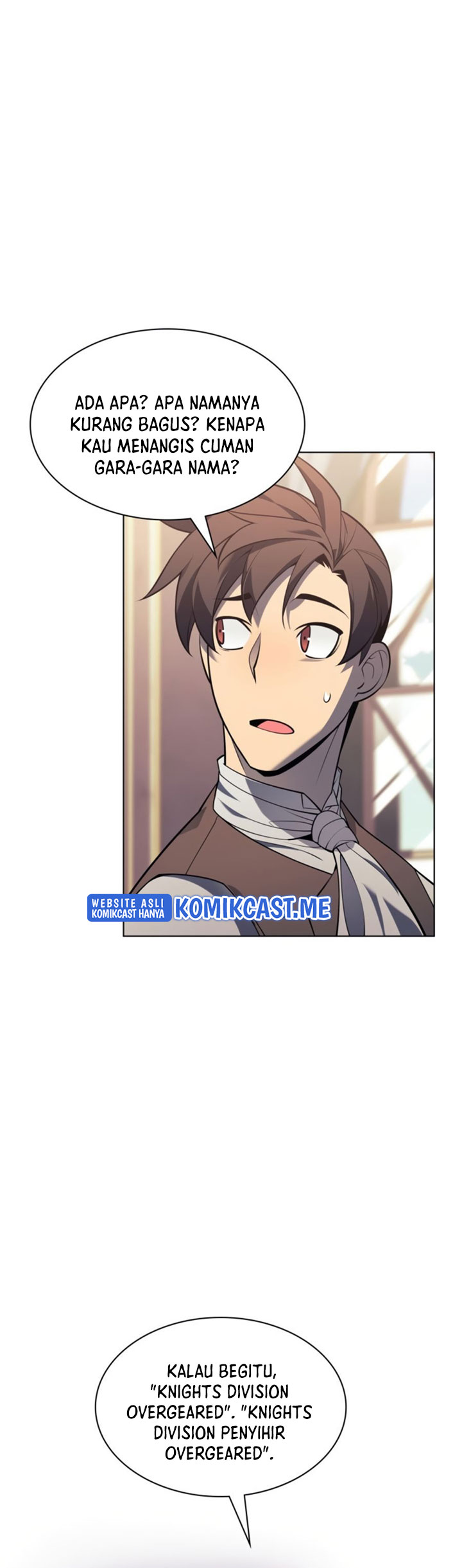 Overgeared Chapter 142 - halaman 96