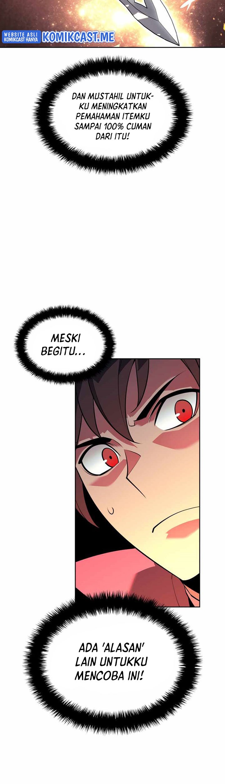 Overgeared Chapter 143 - halaman 102