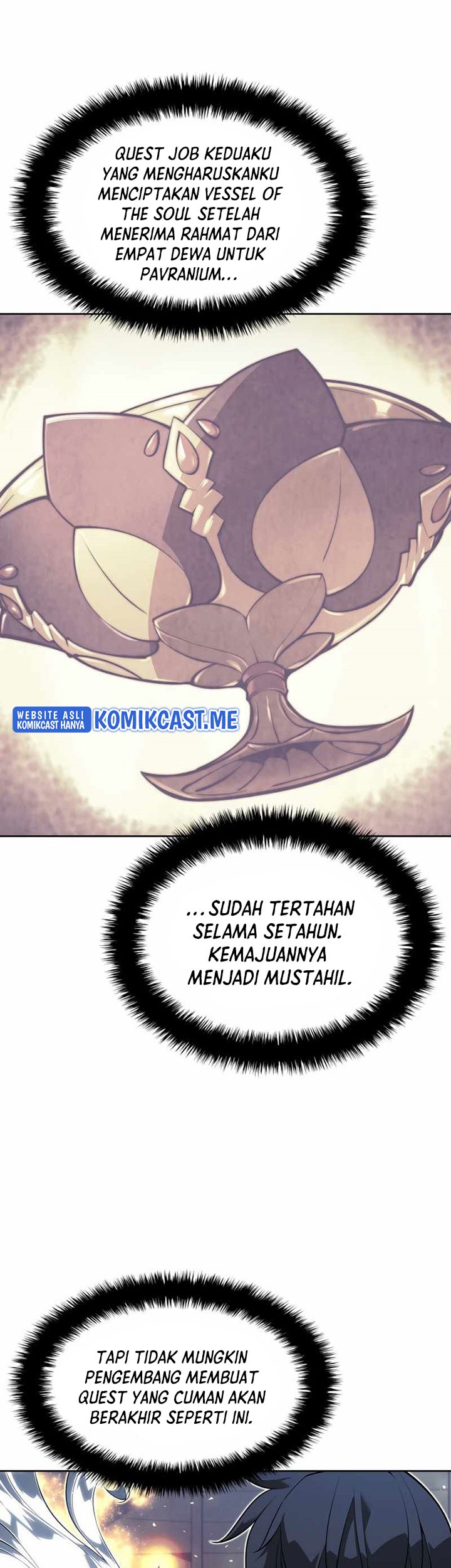 Overgeared Chapter 143 - halaman 104