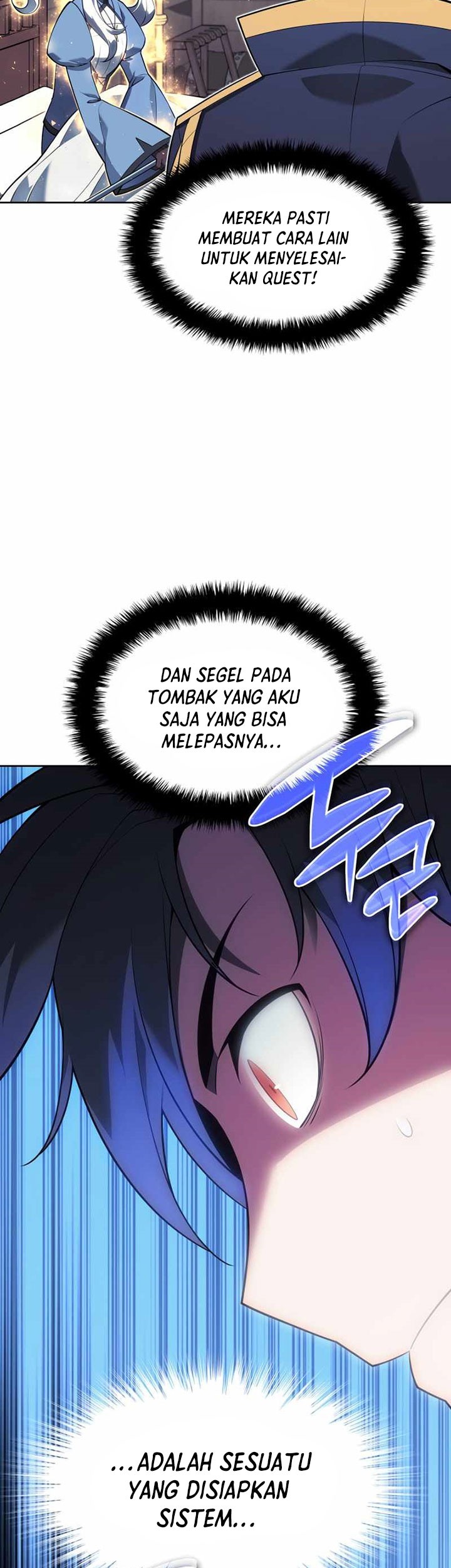 Overgeared Chapter 143 - halaman 106