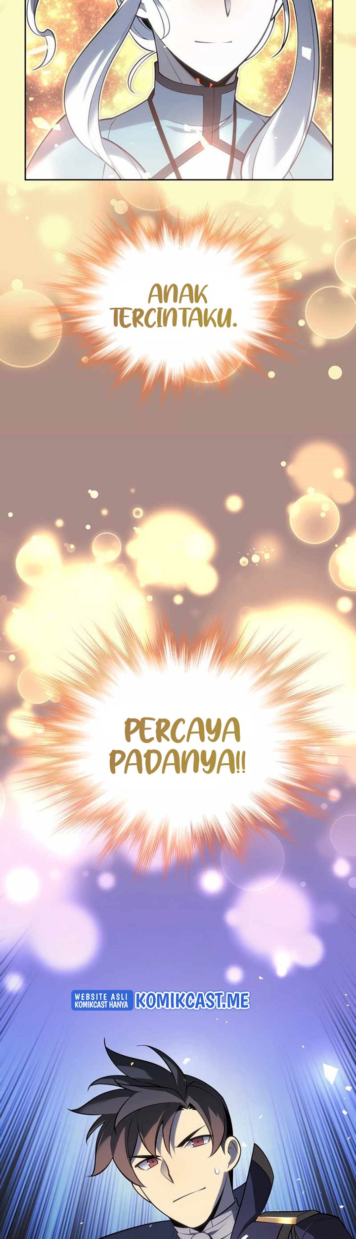 Overgeared Chapter 143 - halaman 110
