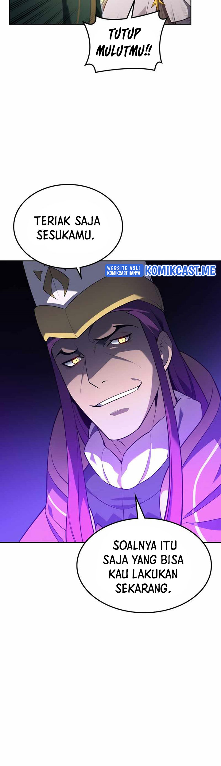 Overgeared Chapter 143 - halaman 25