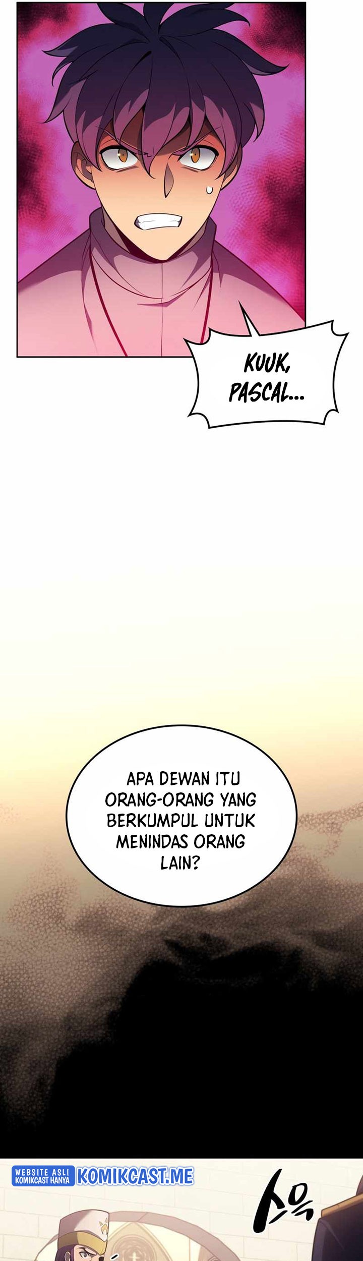 Overgeared Chapter 143 - halaman 26