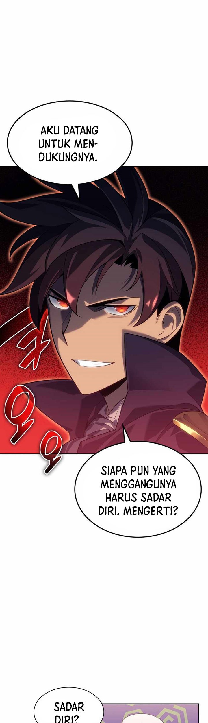 Overgeared Chapter 143 - halaman 34
