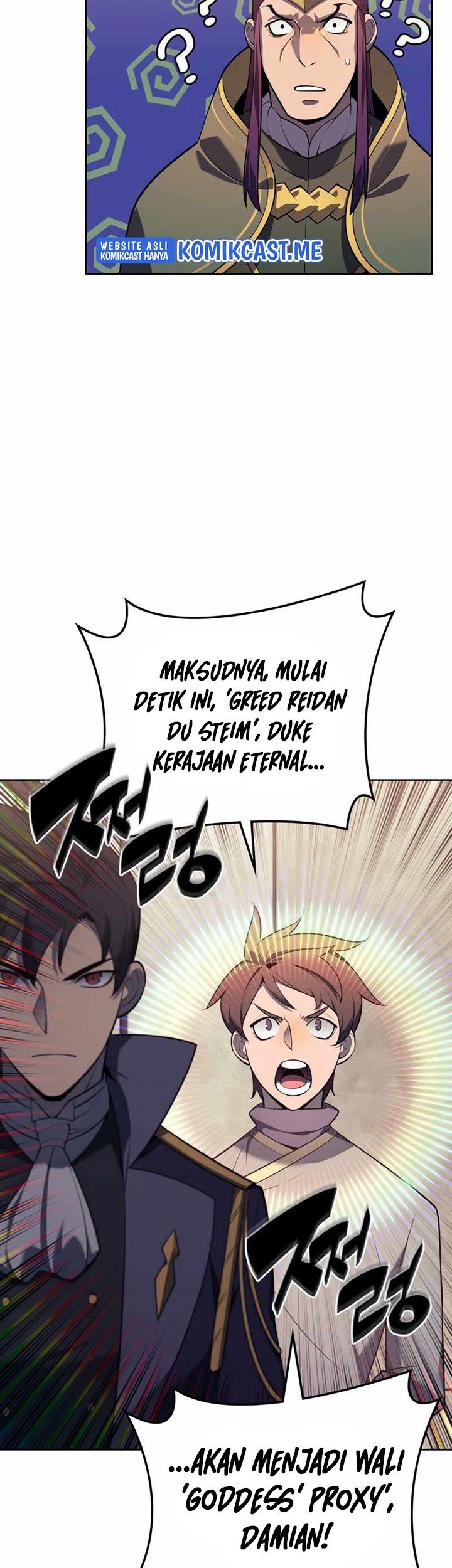 Overgeared Chapter 143 - halaman 36